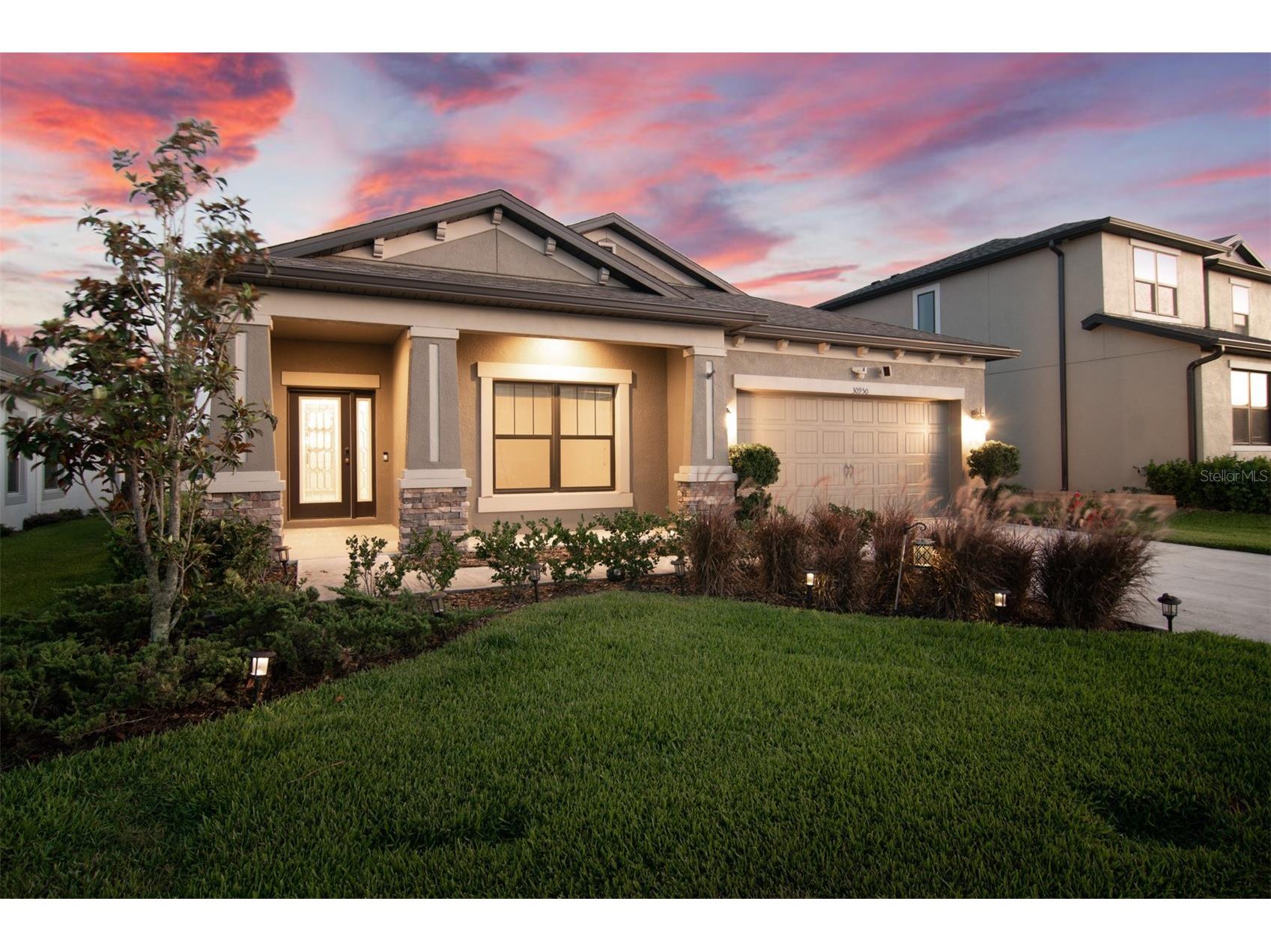 30950 Parrot Reef Court Wesley Chapel FL 33545 TB8497829 image1