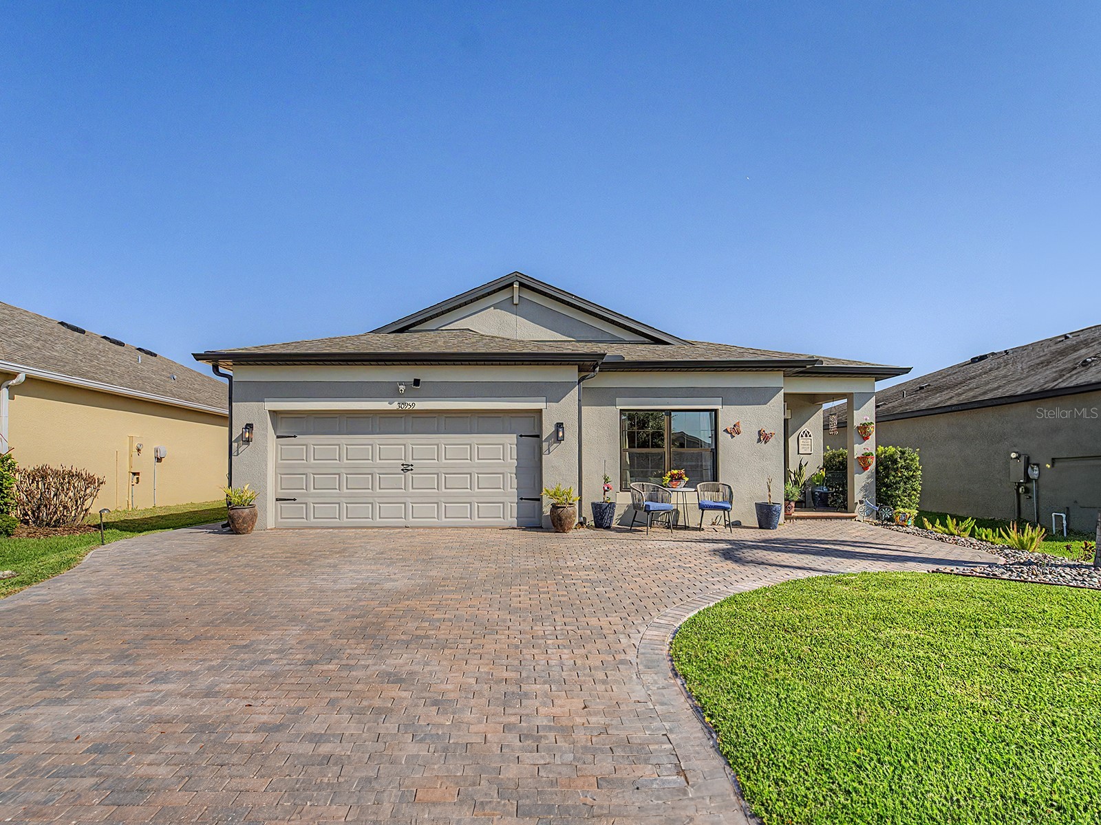30959 Parrot Reef Court Wesley Chapel FL 33545 W7884437 image1