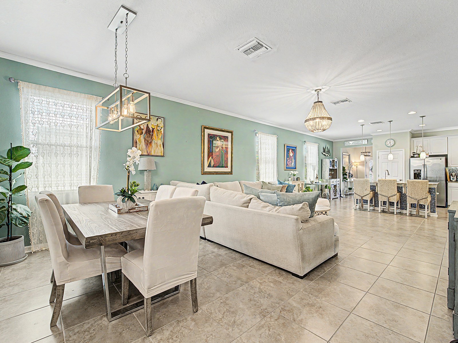 30959 Parrot Reef Court Wesley Chapel FL 33545 W7884437 image14