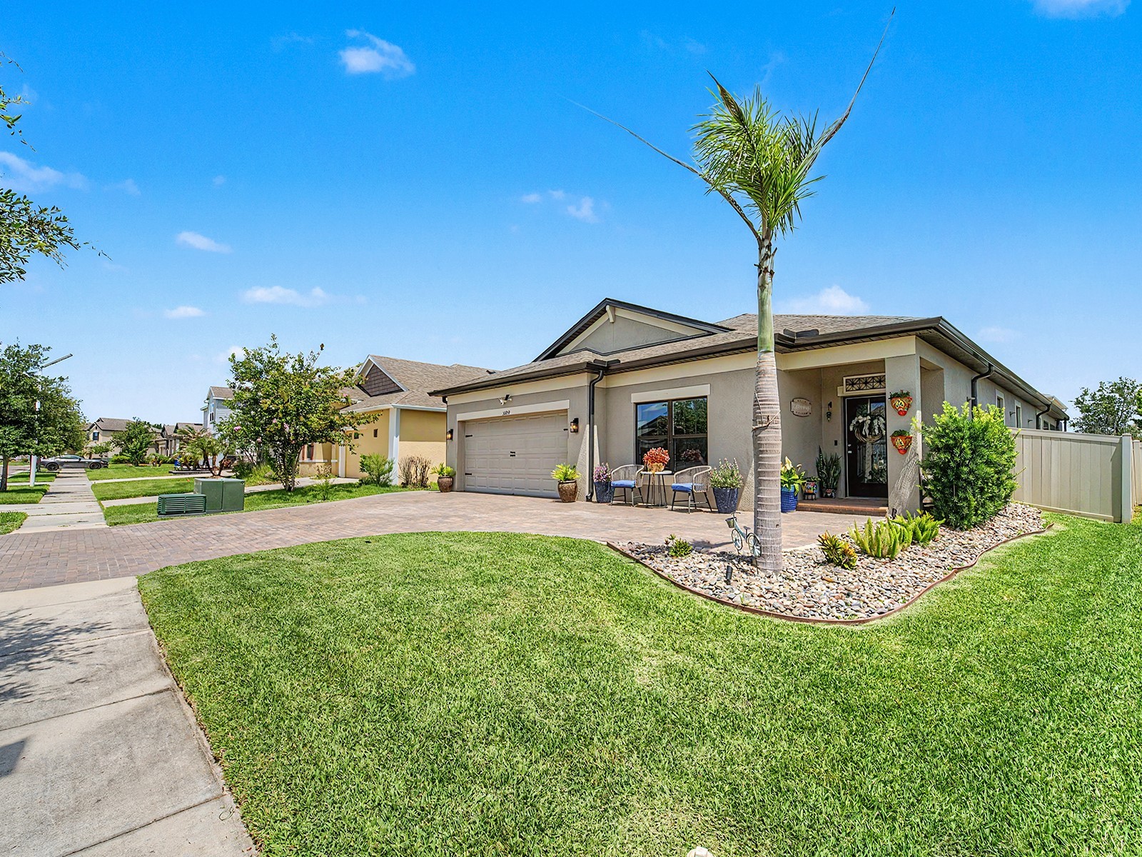 30959 Parrot Reef Court Wesley Chapel FL 33545 W7884437 image2