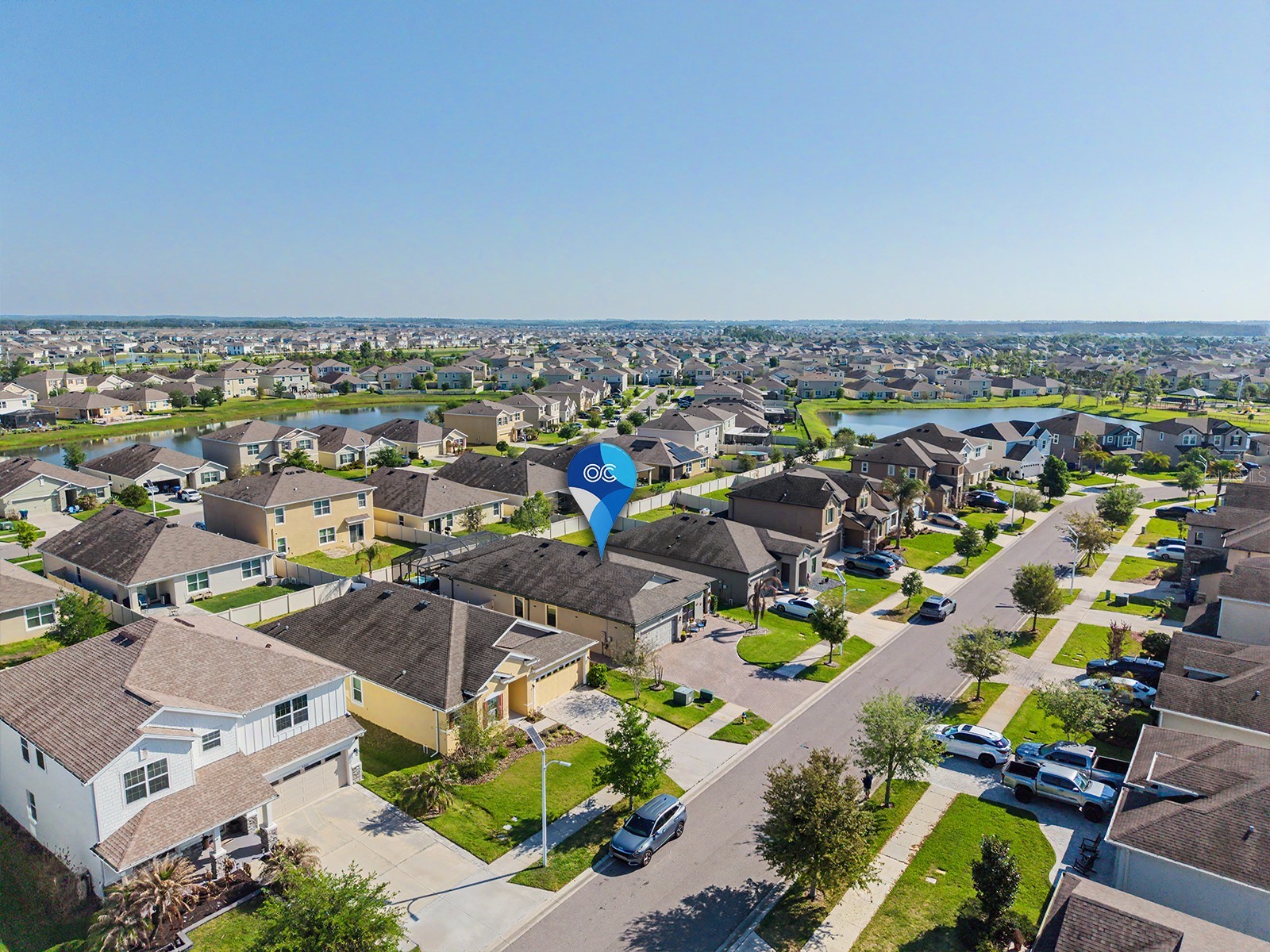 30959 Parrot Reef Court Wesley Chapel FL 33545 W7884437 image3