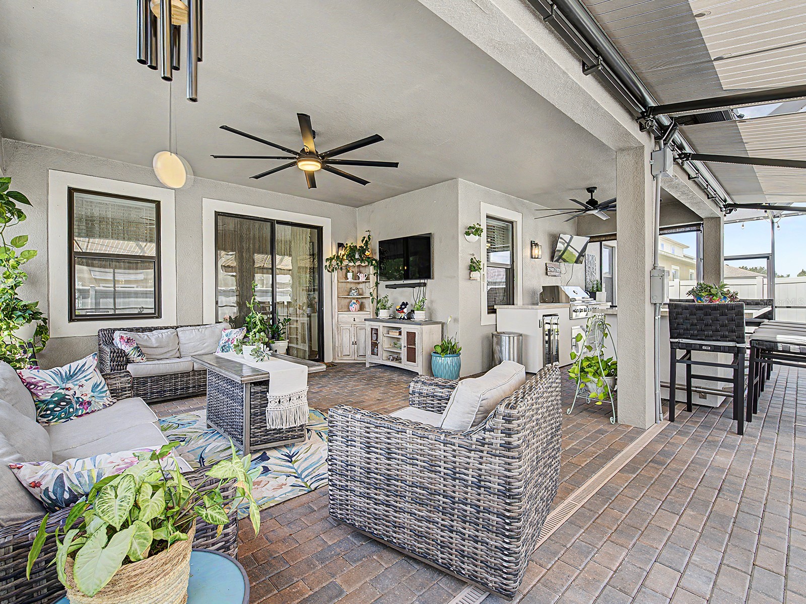 30959 Parrot Reef Court Wesley Chapel FL 33545 W7884437 image33