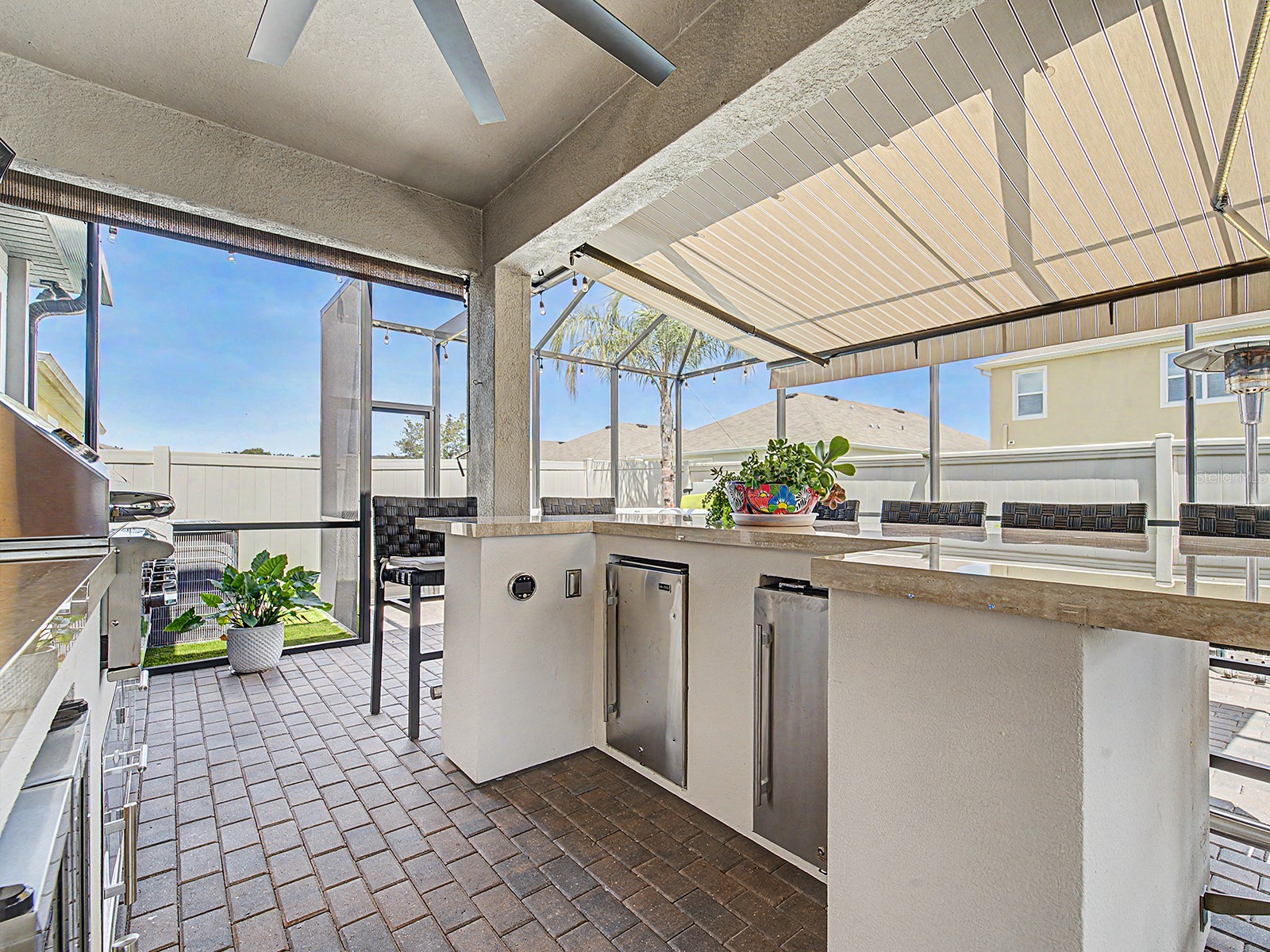 30959 Parrot Reef Court Wesley Chapel FL 33545 W7884437 image36