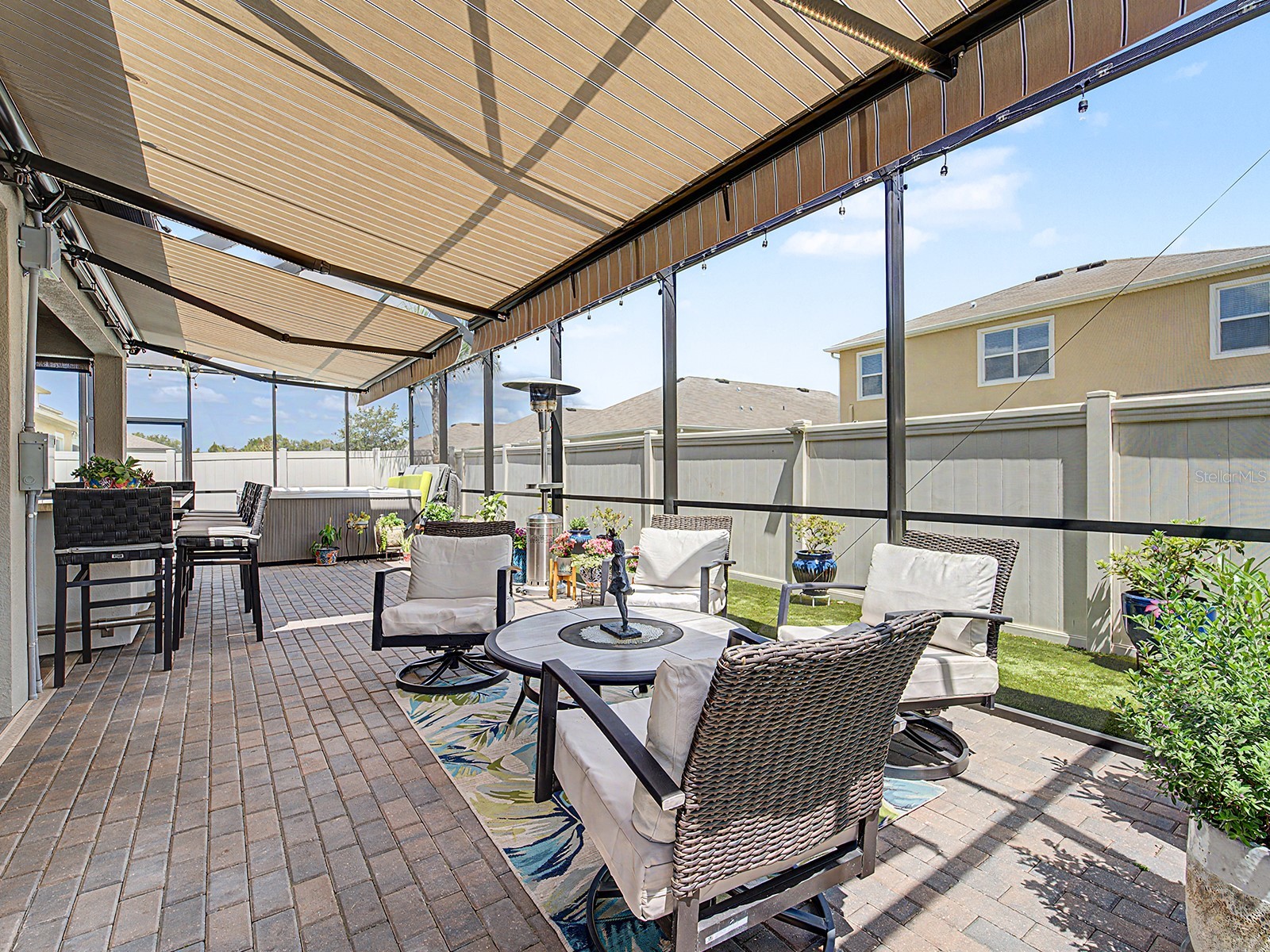 30959 Parrot Reef Court Wesley Chapel FL 33545 W7884437 image37