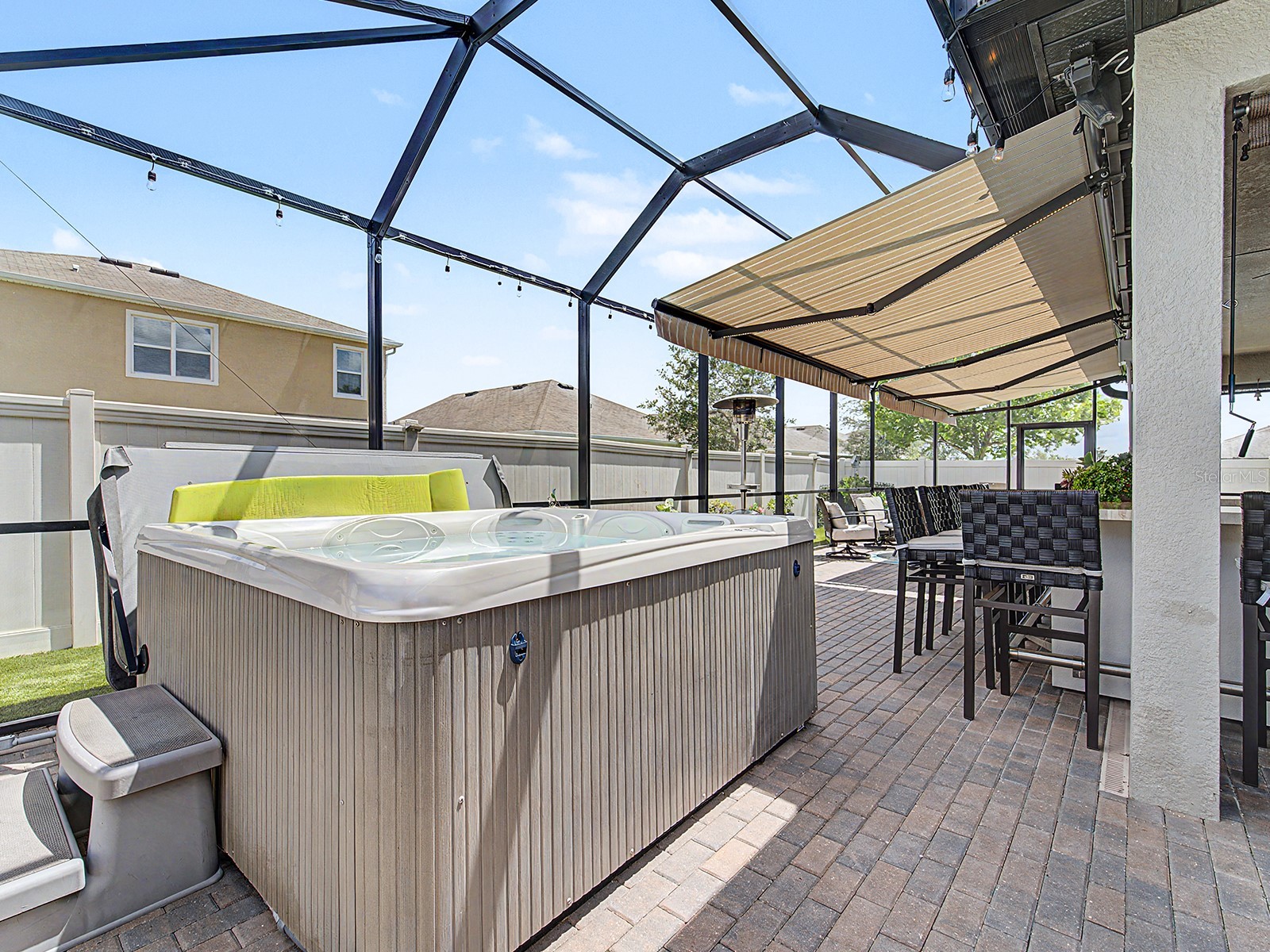 30959 Parrot Reef Court Wesley Chapel FL 33545 W7884437 image41