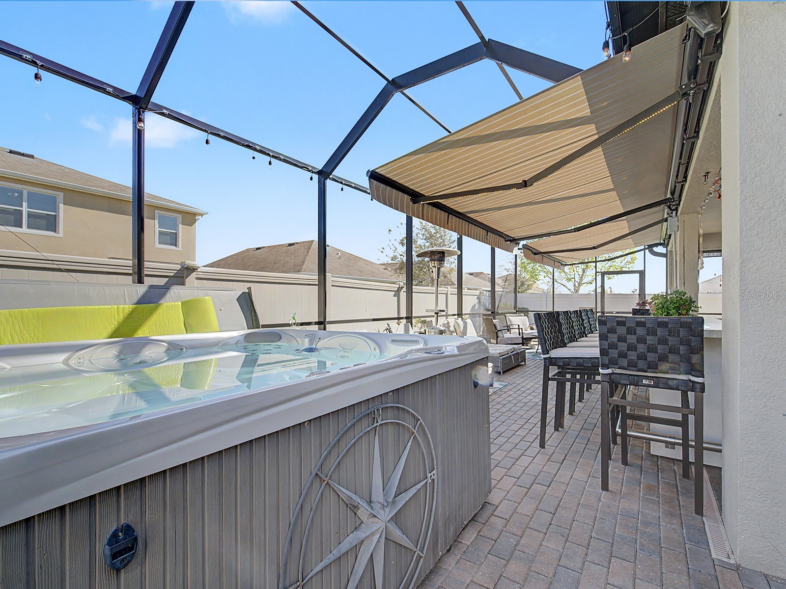 30959 Parrot Reef Court Wesley Chapel FL 33545 W7884437 image42