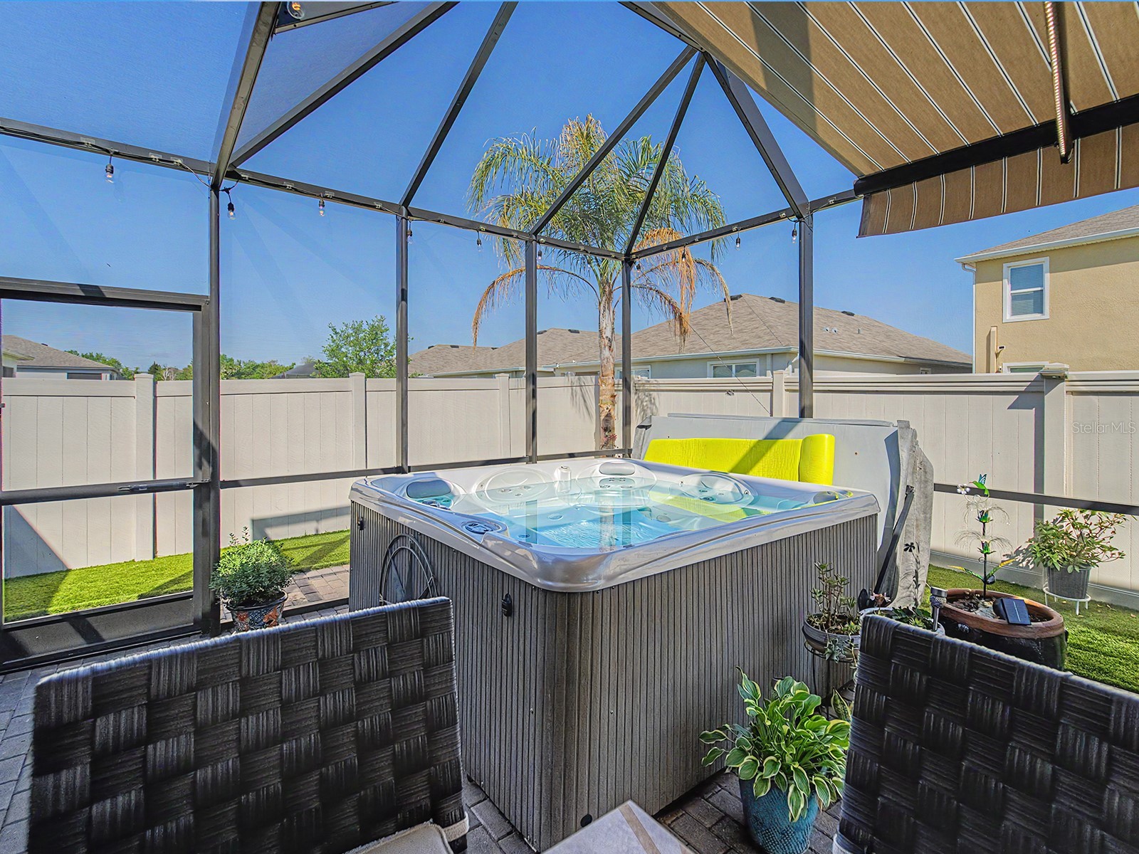 30959 Parrot Reef Court Wesley Chapel FL 33545 W7884437 image43