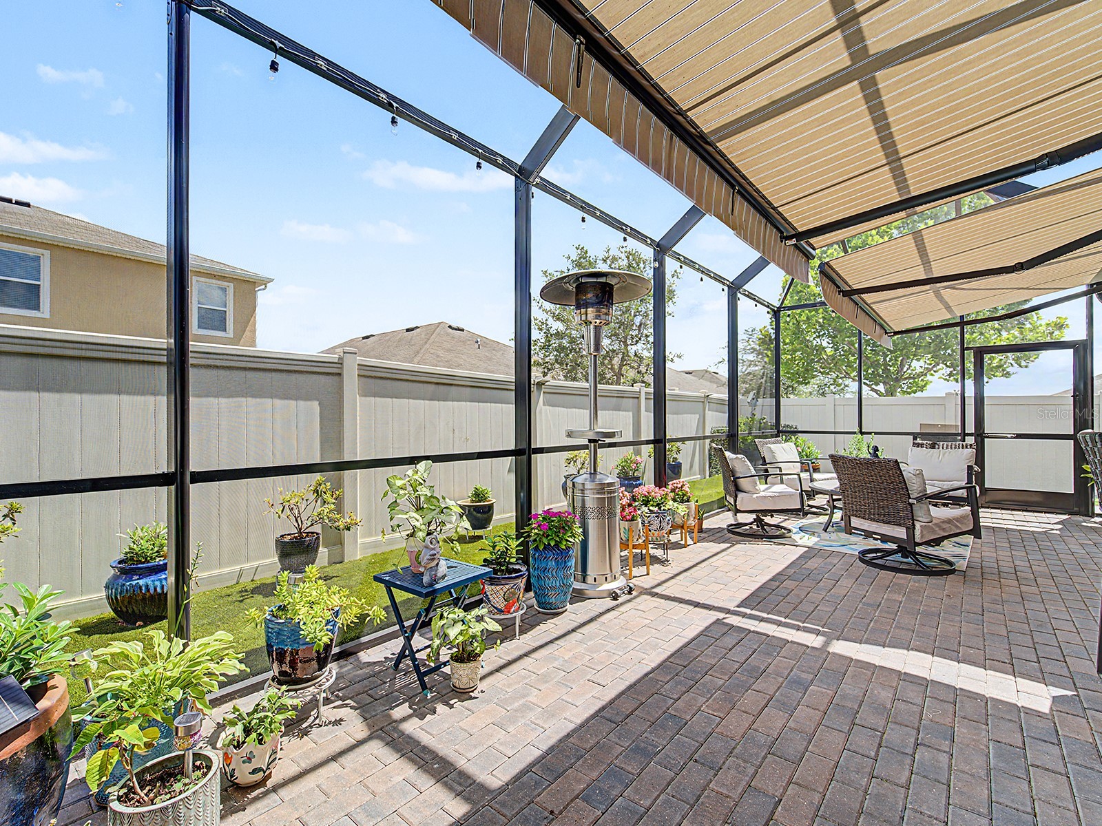 30959 Parrot Reef Court Wesley Chapel FL 33545 W7884437 image44