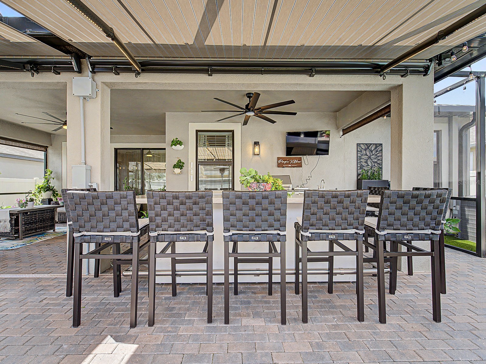 30959 Parrot Reef Court Wesley Chapel FL 33545 W7884437 image45