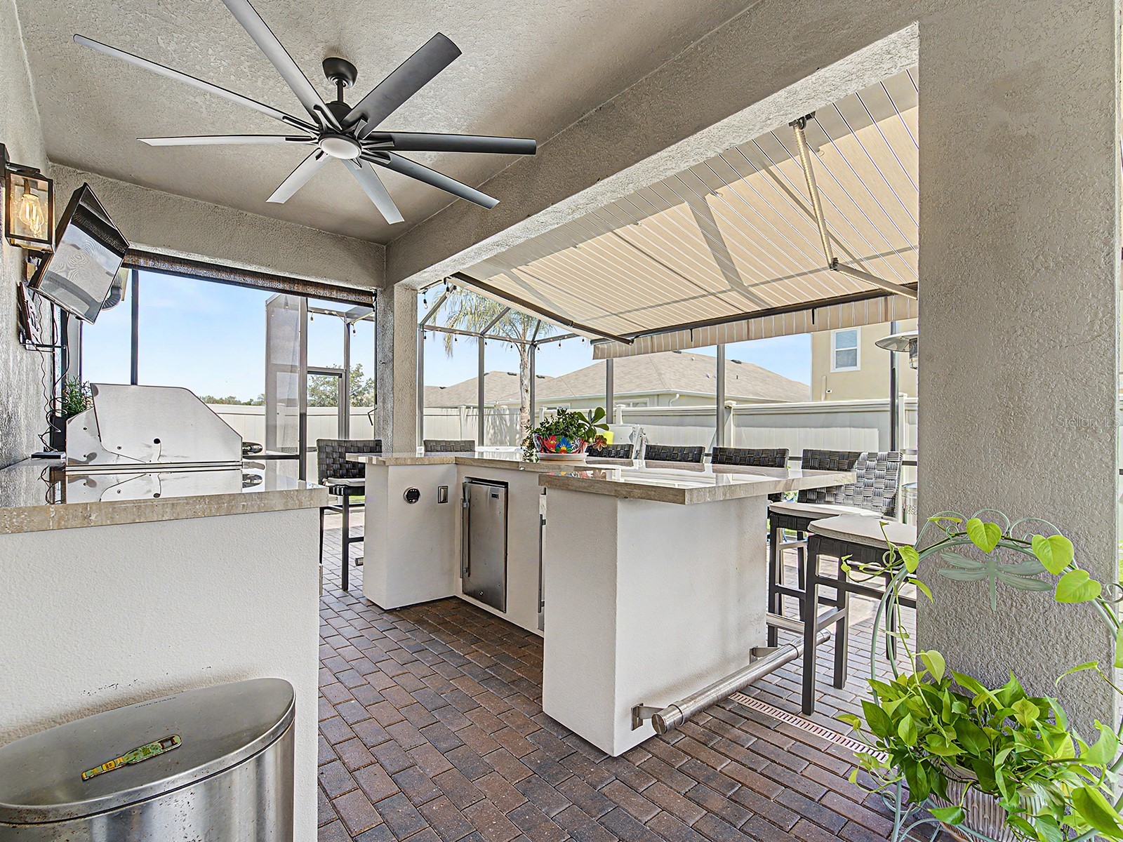 30959 Parrot Reef Court Wesley Chapel FL 33545 W7884437 image47