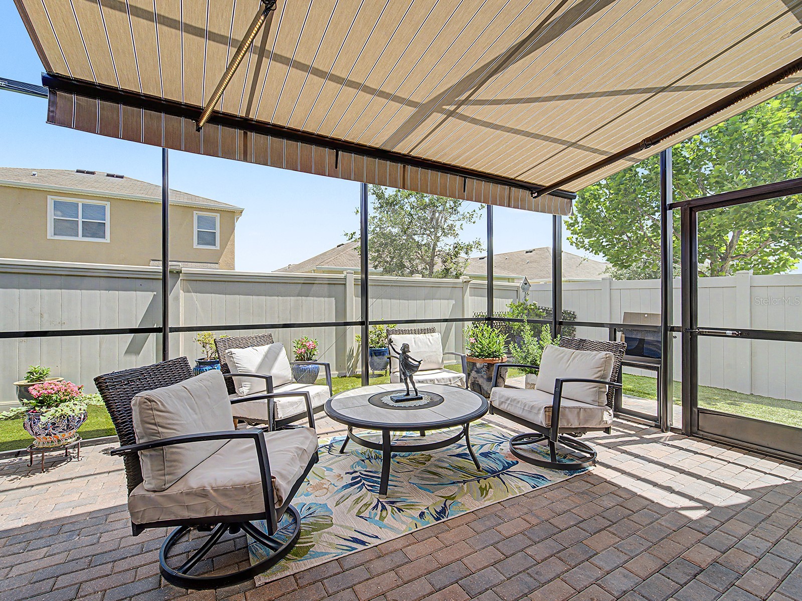 30959 Parrot Reef Court Wesley Chapel FL 33545 W7884437 image49