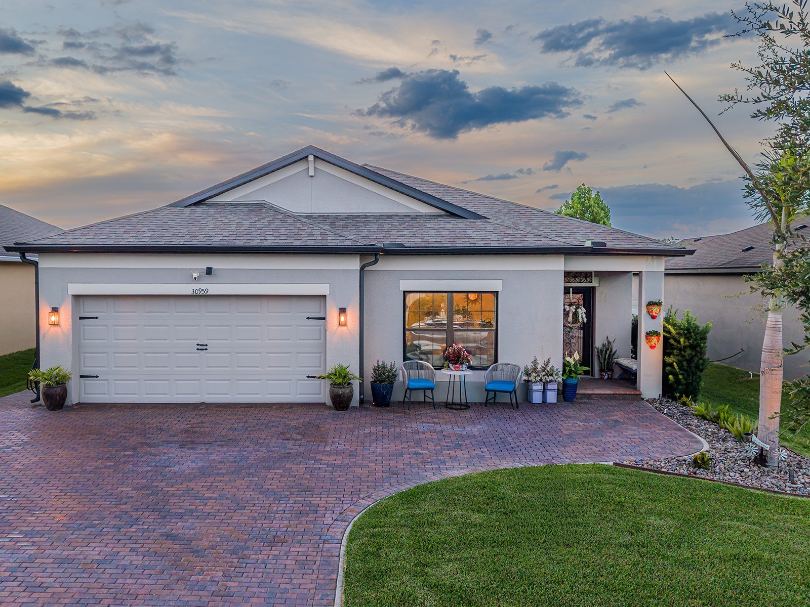 30959 Parrot Reef Court Wesley Chapel FL 33545 W7884437 image60