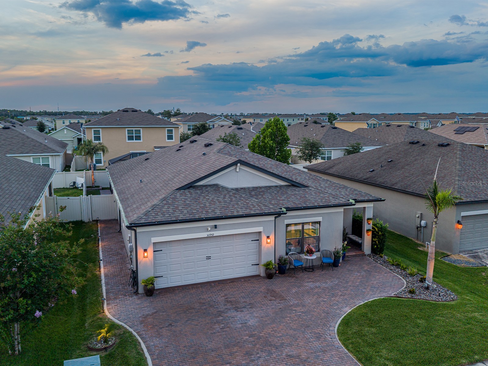 30959 Parrot Reef Court Wesley Chapel FL 33545 W7884437 image61