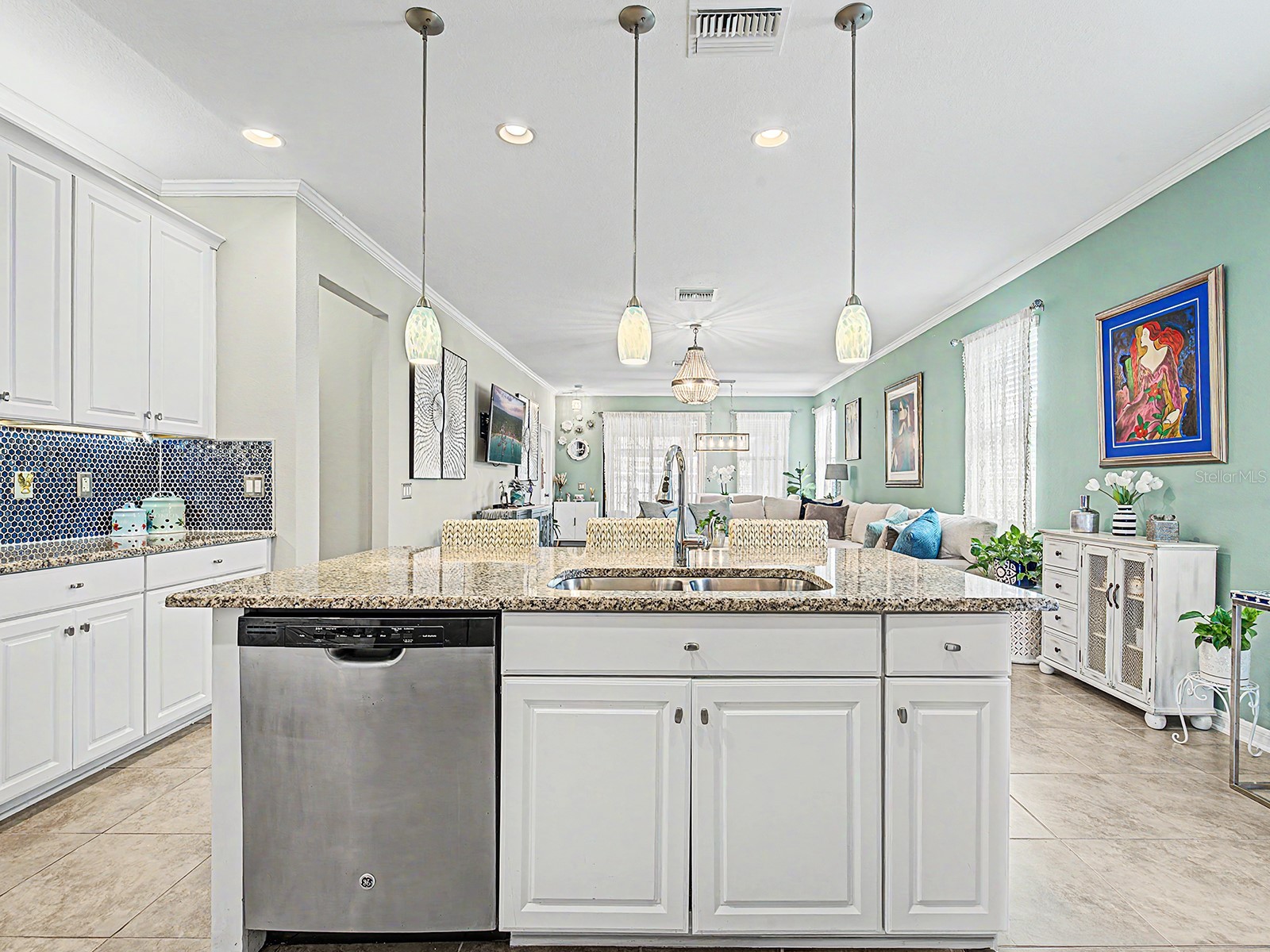 30959 Parrot Reef Court Wesley Chapel FL 33545 W7884437 image7