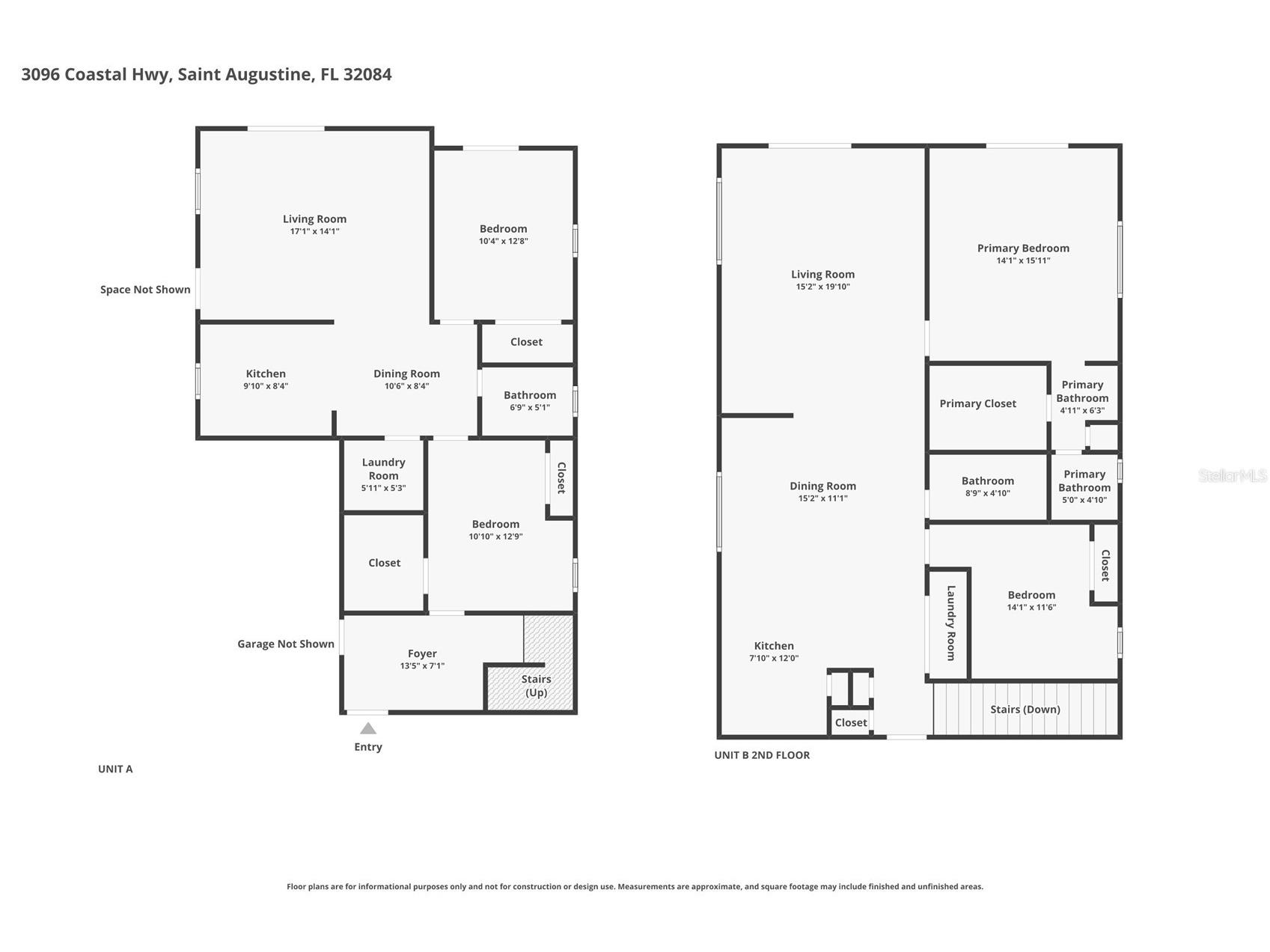 3096 Coastal Highway Saint Augustine FL 32084 FC319445 image2