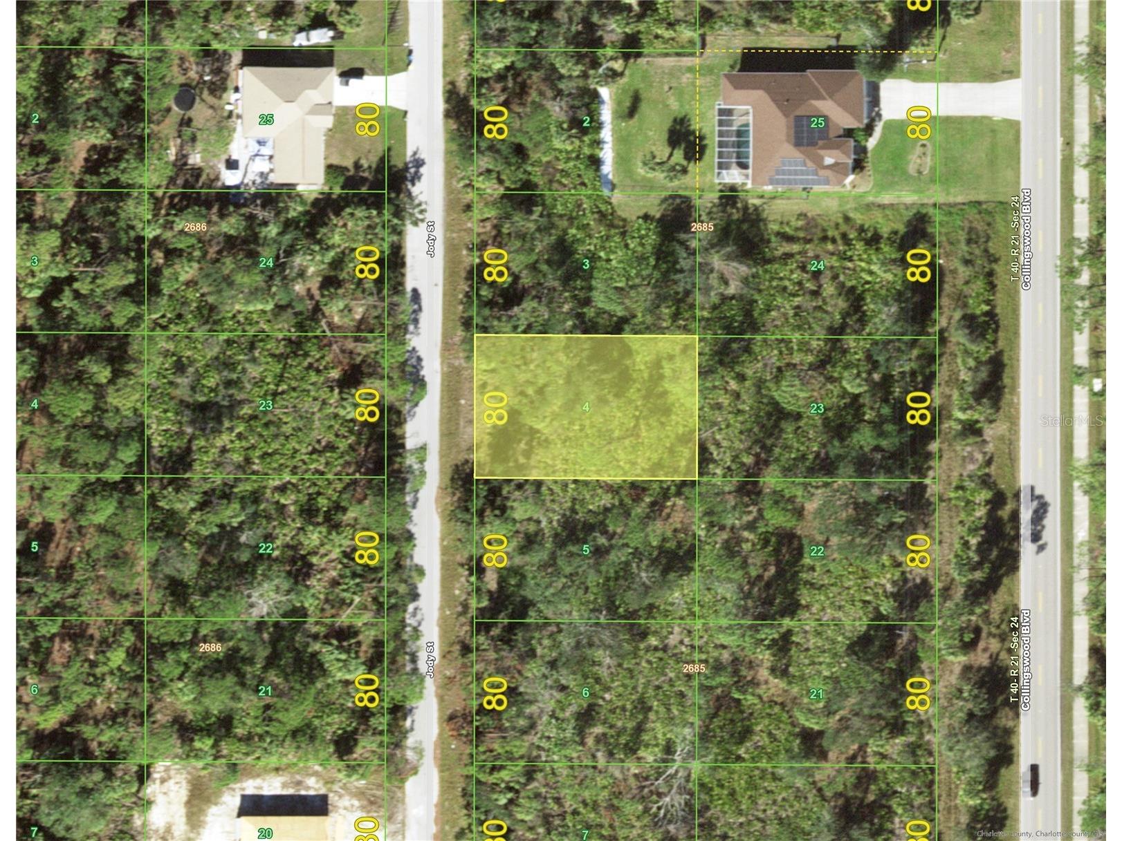 3096 Jody Street Port Charlotte FL 33948 TB8450982 image1