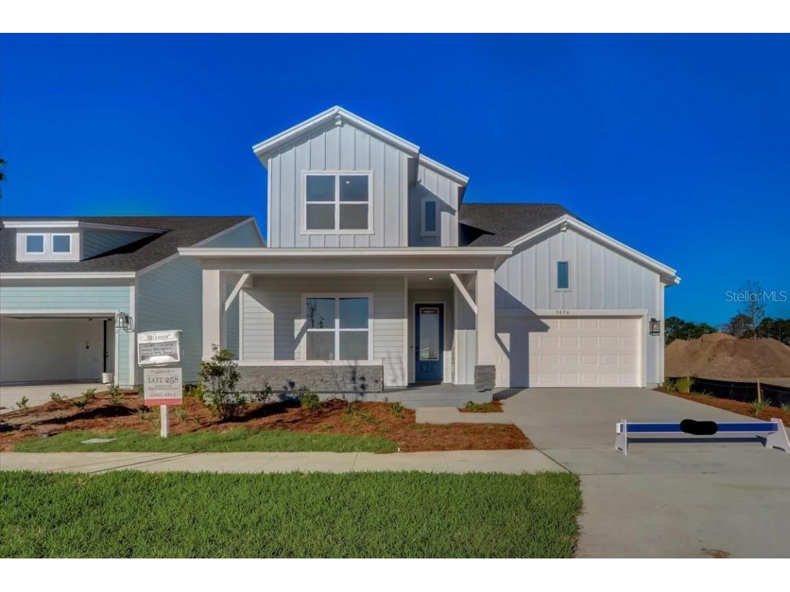 3096 Ranger Drive Saint Cloud FL 34771 T3408176 image1