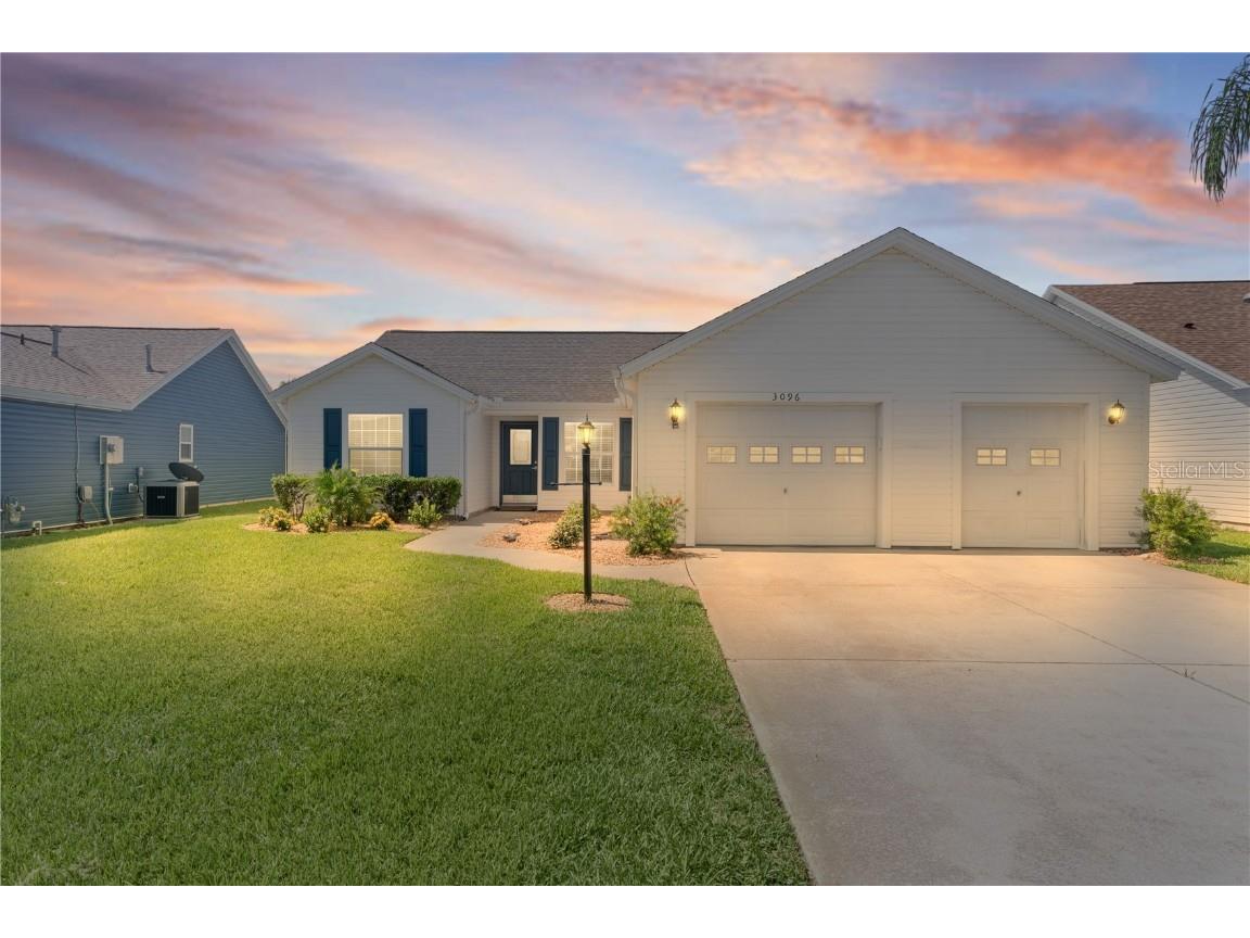 3096 Riverdale Road The Villages FL 32162 G5101052 image1