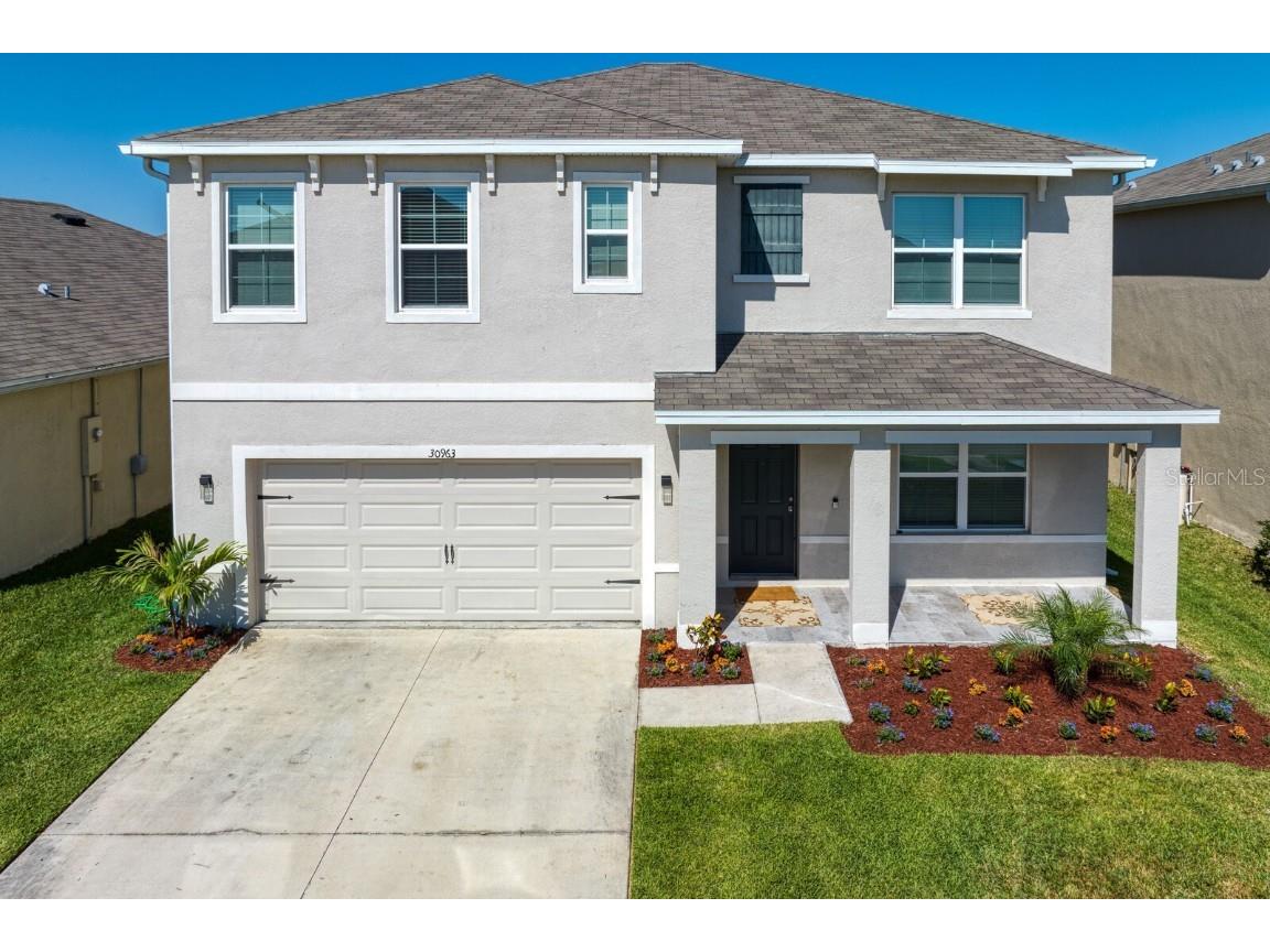 30963 Summer Sun Loop Wesley Chapel FL 33545 T3438961 image1