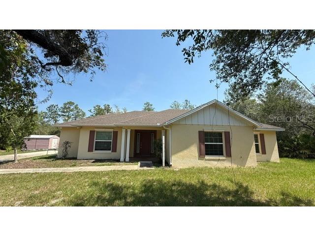 30965 E Thyme Avenue Eustis FL 32736 - LAKE NORRIS O6312905 image1