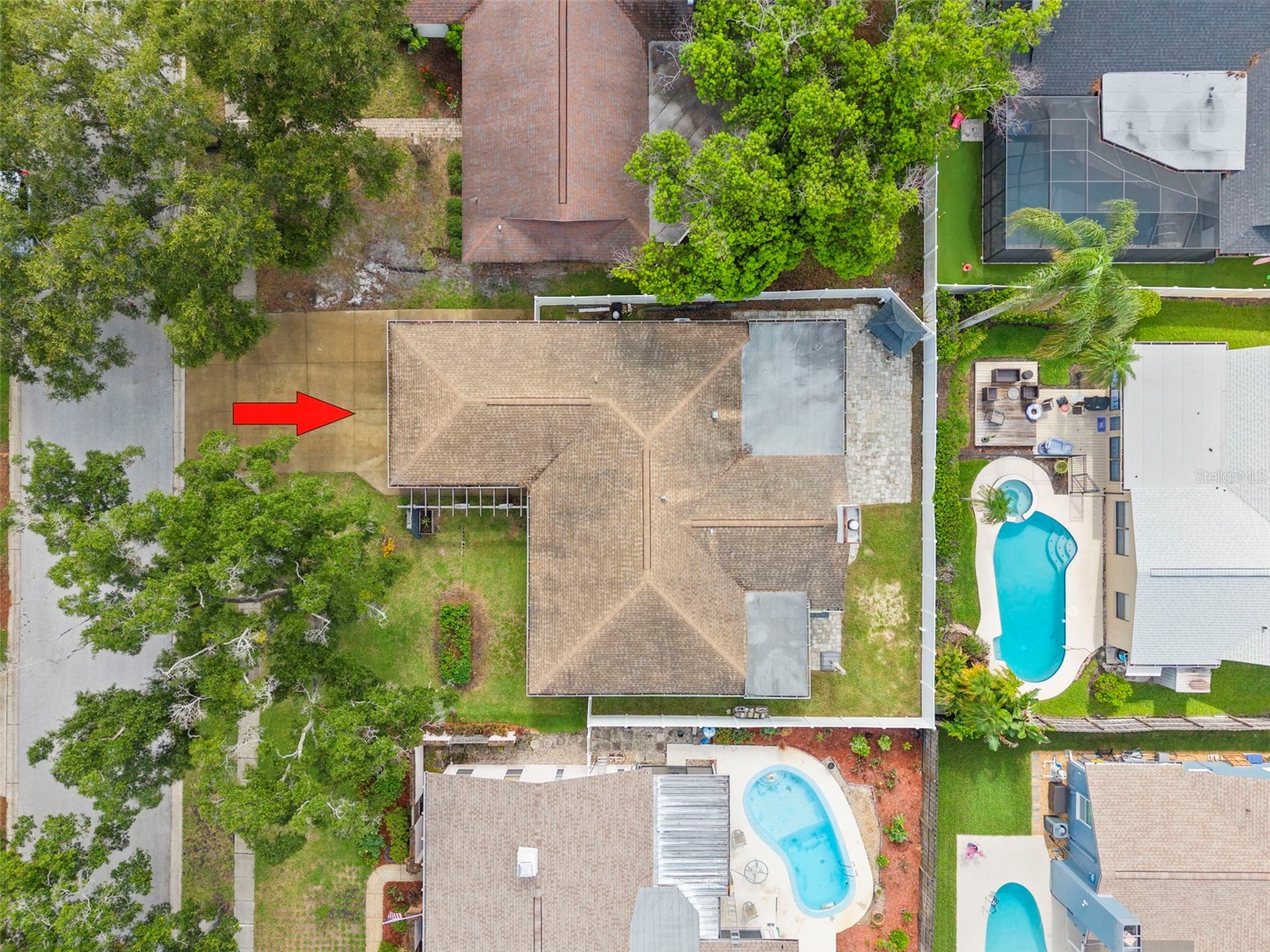 3097 Haverford Drive Clearwater FL 33761 TB8530649 image46
