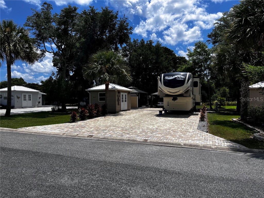 3097 NE 101st Terrace #P48 Silver Springs FL 34488 O6329055 image1