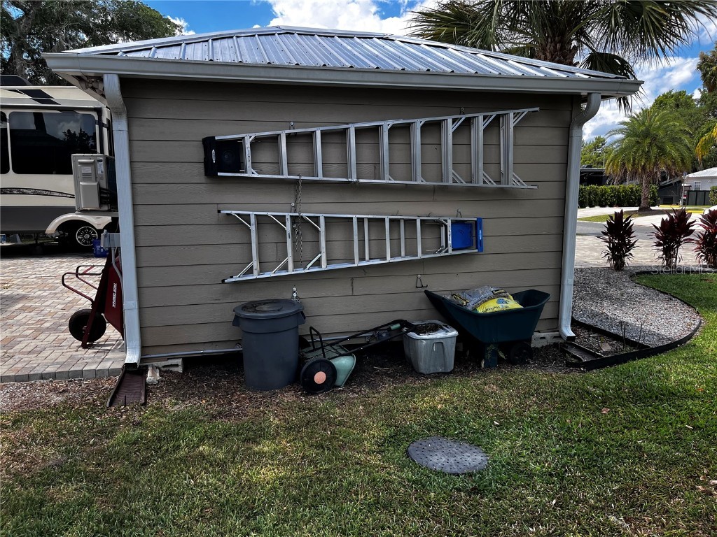 3097 NE 101st Terrace #P48 Silver Springs FL 34488 O6329055 image14