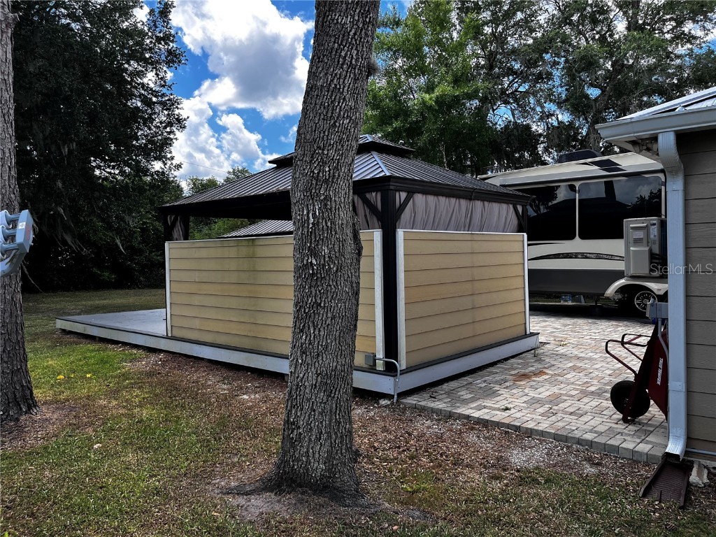 3097 NE 101st Terrace #P48 Silver Springs FL 34488 O6329055 image19