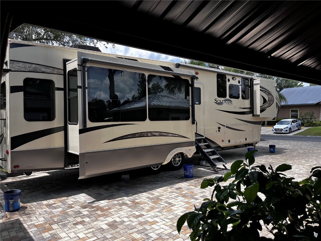 3097 NE 101st Terrace #P48 Silver Springs FL 34488 O6329055 image23