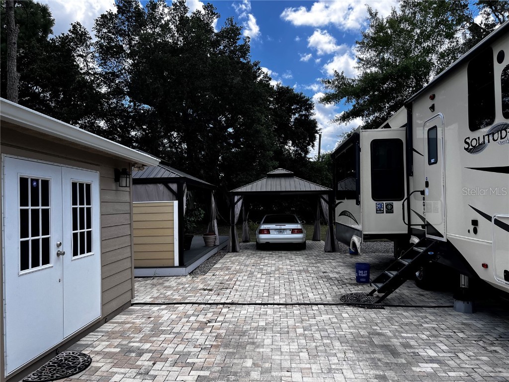 3097 NE 101st Terrace #P48 Silver Springs FL 34488 O6329055 image24