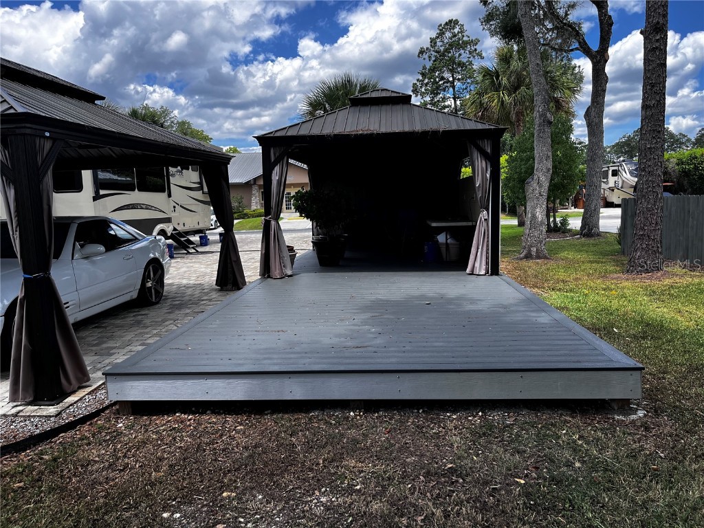 3097 NE 101st Terrace #P48 Silver Springs FL 34488 O6329055 image26