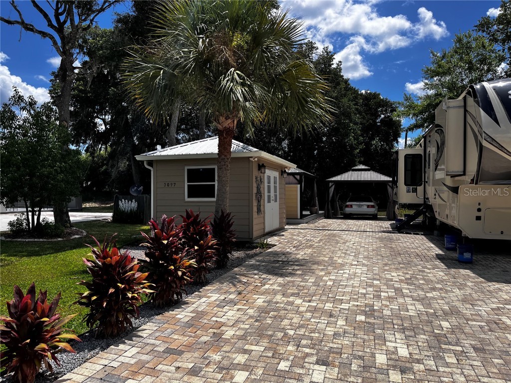 3097 NE 101st Terrace #P48 Silver Springs FL 34488 O6329055 image3