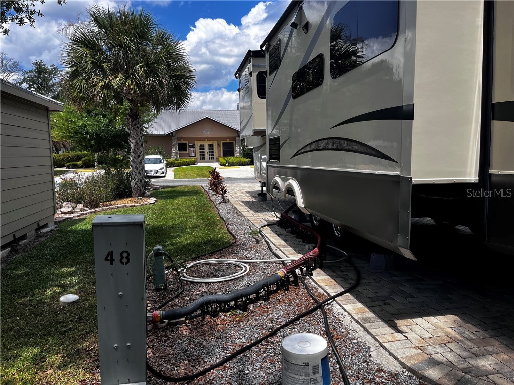 3097 NE 101st Terrace #P48 Silver Springs FL 34488 O6329055 image30