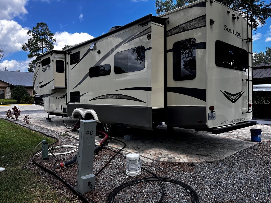 3097 NE 101st Terrace #P48 Silver Springs FL 34488 O6329055 image5