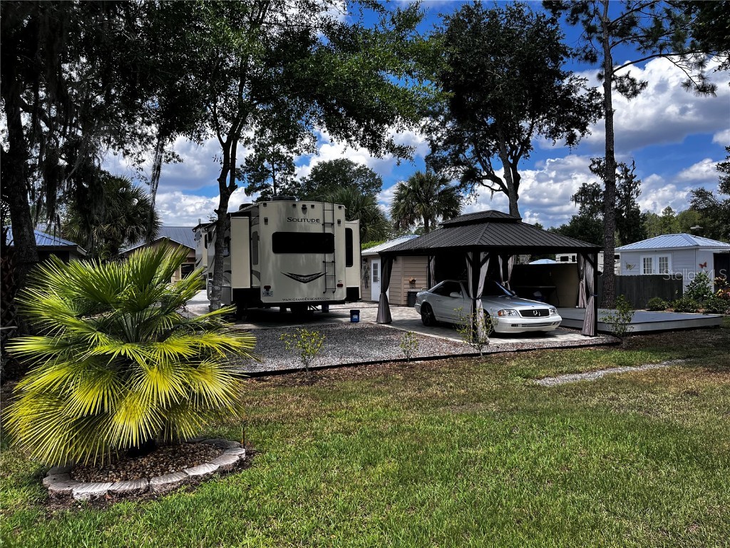 3097 NE 101st Terrace #P48 Silver Springs FL 34488 O6329055 image6