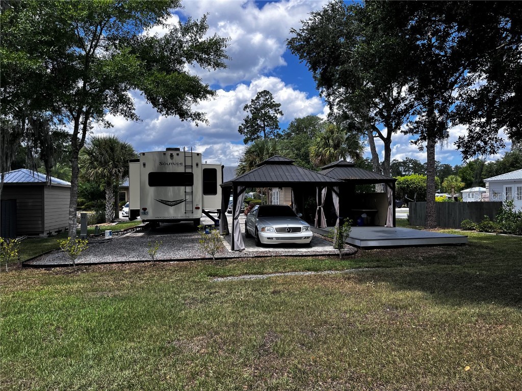 3097 NE 101st Terrace #P48 Silver Springs FL 34488 O6329055 image7