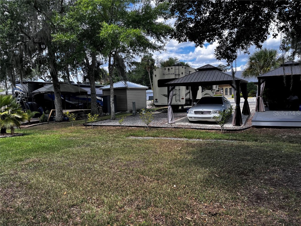 3097 NE 101st Terrace #P48 Silver Springs FL 34488 O6329055 image8