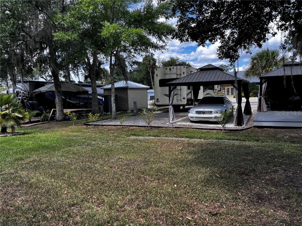 3097 NE 101st Terrace #P48 Silver Springs FL 34488 O6329055 image9