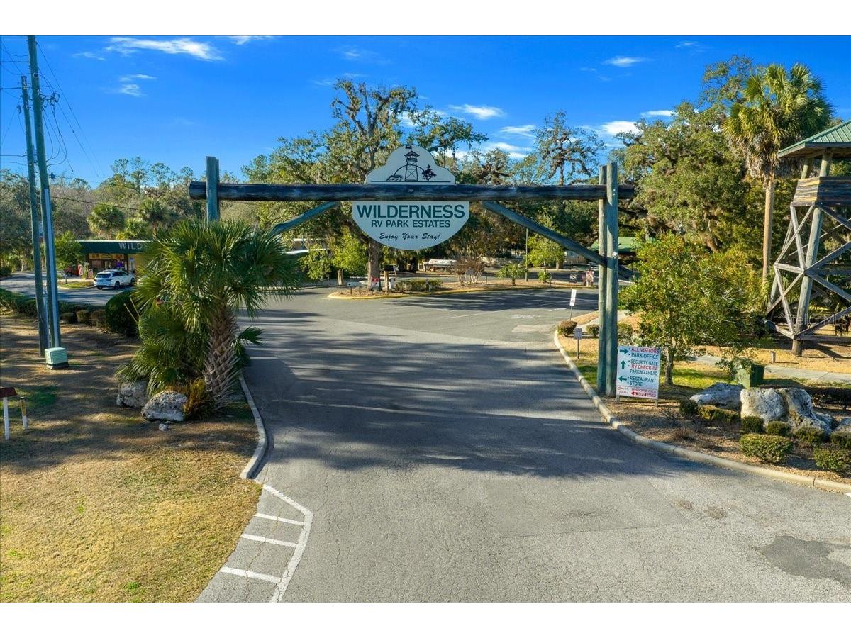 3097 NE 102nd Avenue Road Silver Springs FL 34488 - OCKLAWAHA OM689766 image21