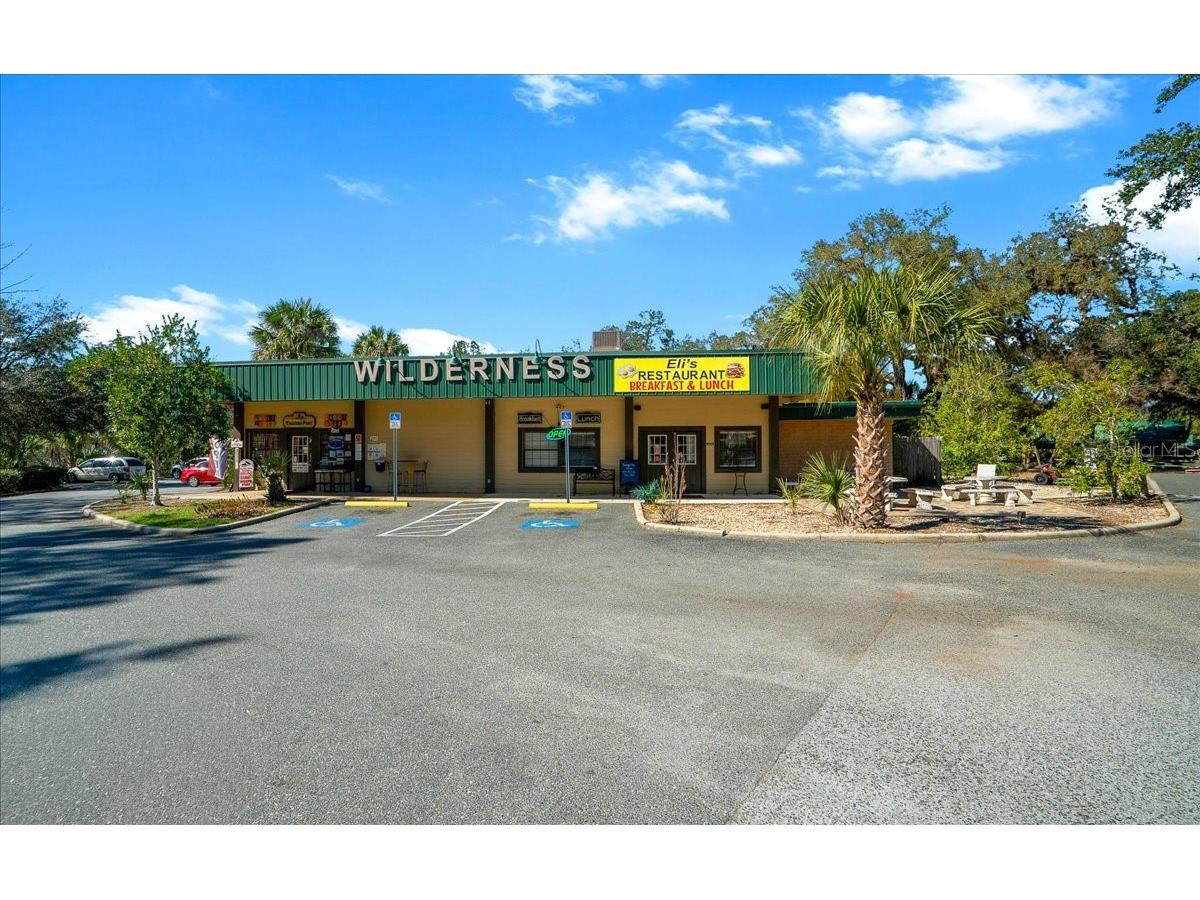3097 NE 102nd Avenue Road Silver Springs FL 34488 - OCKLAWAHA OM689766 image24