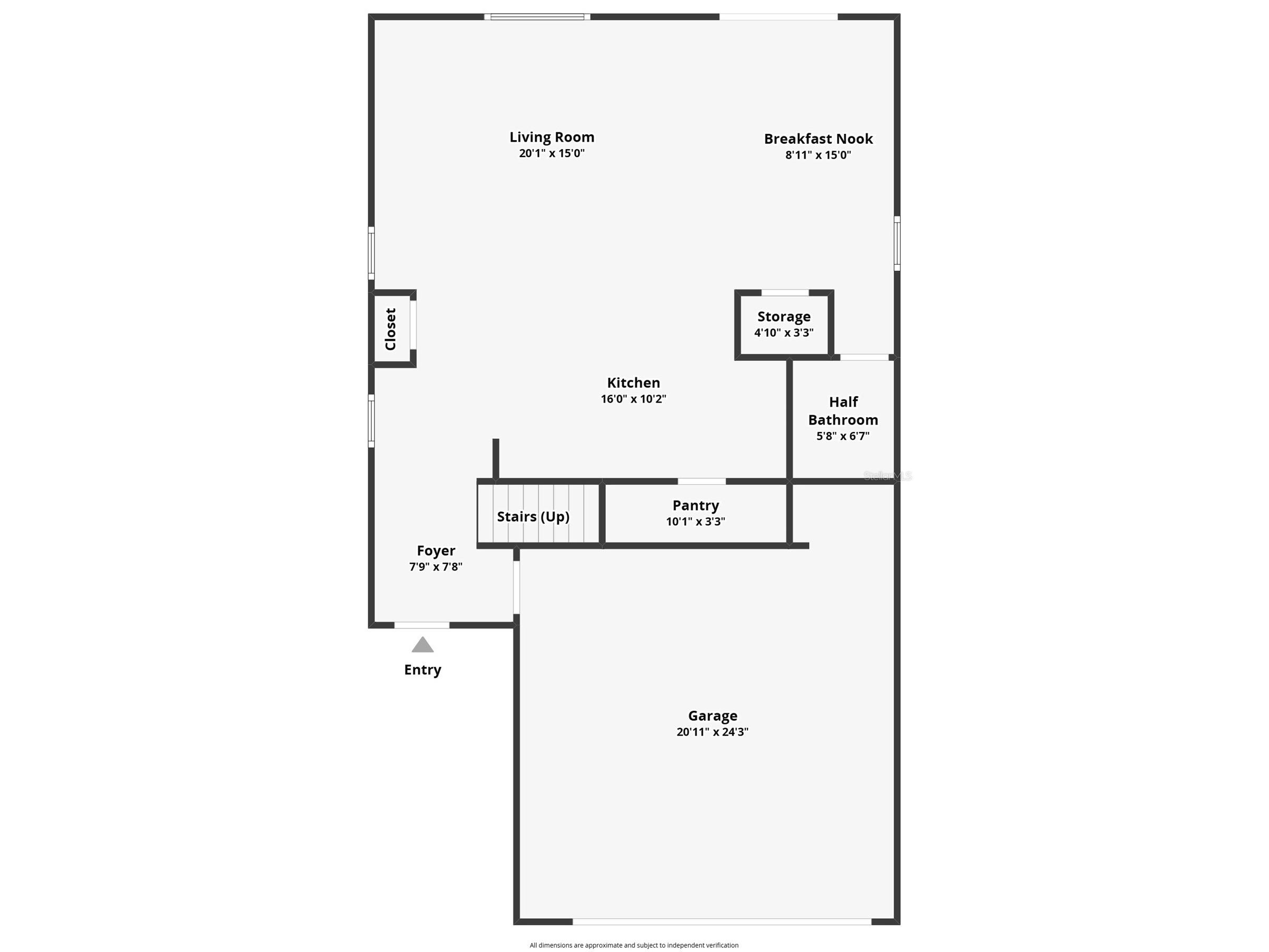 3097 Suncoast Plains Drive Odessa FL 33556 TB8527372 image42