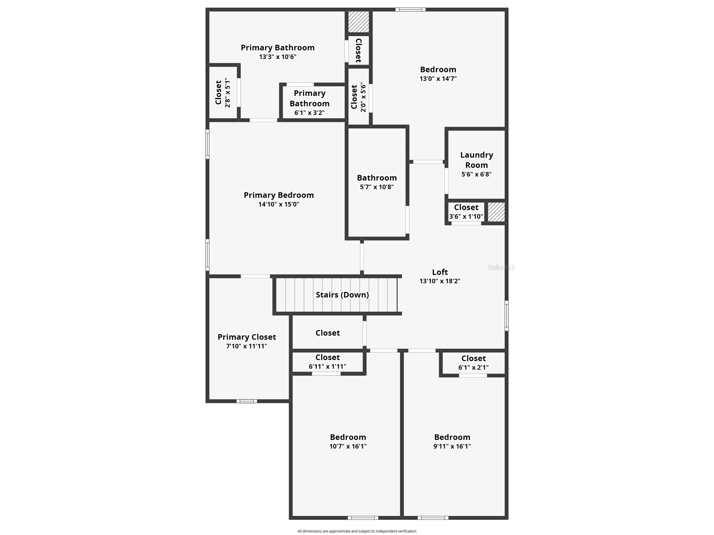 3097 Suncoast Plains Drive Odessa FL 33556 TB8527372 image43