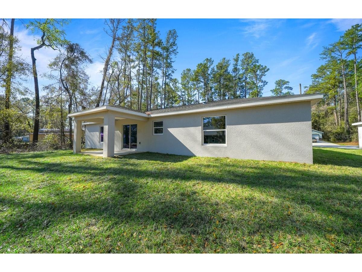 3097 W Sharpes Drive Citrus Springs FL 34433 G5109014 image30
