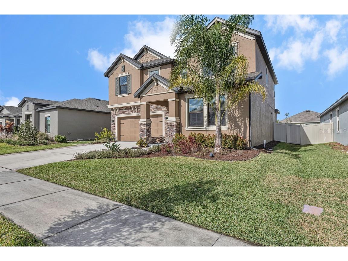 30975 Parrot Reef Court Wesley Chapel FL 33545 T3421337 image1
