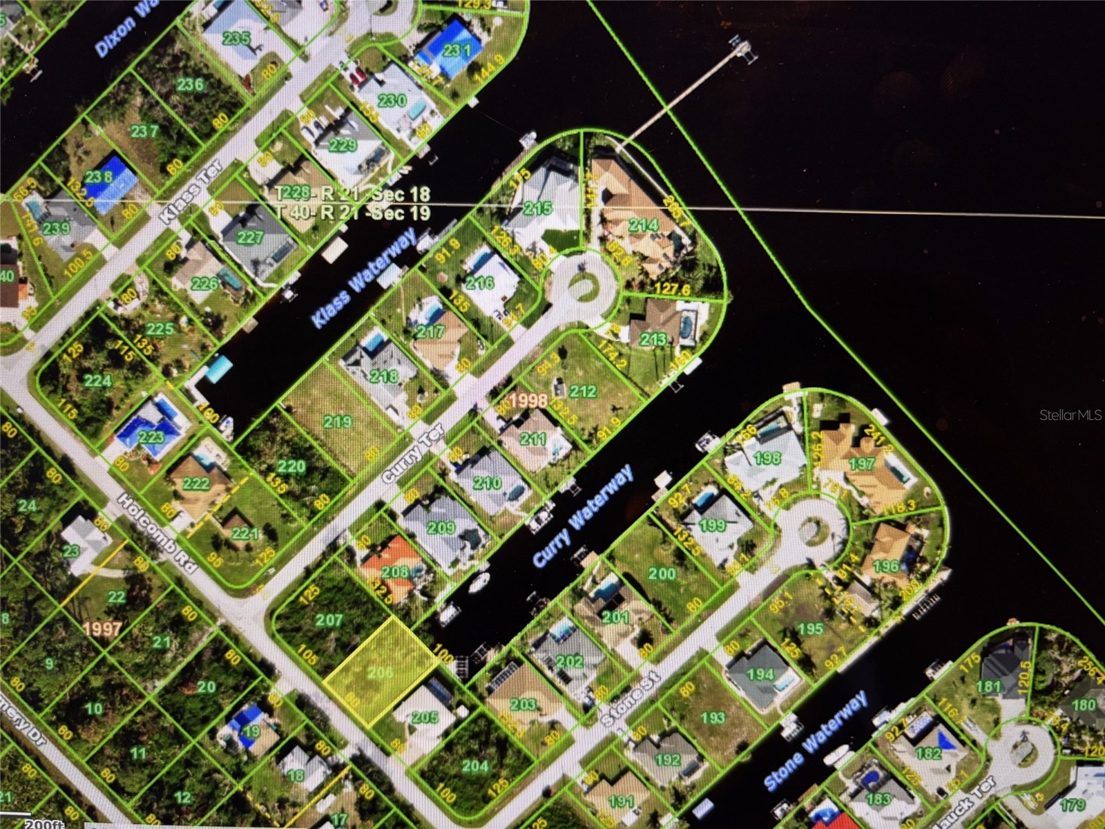 3098 & 3090 Holcomb Road Port Charlotte FL 33981 - MYAKKA RIVER C7520861 image1