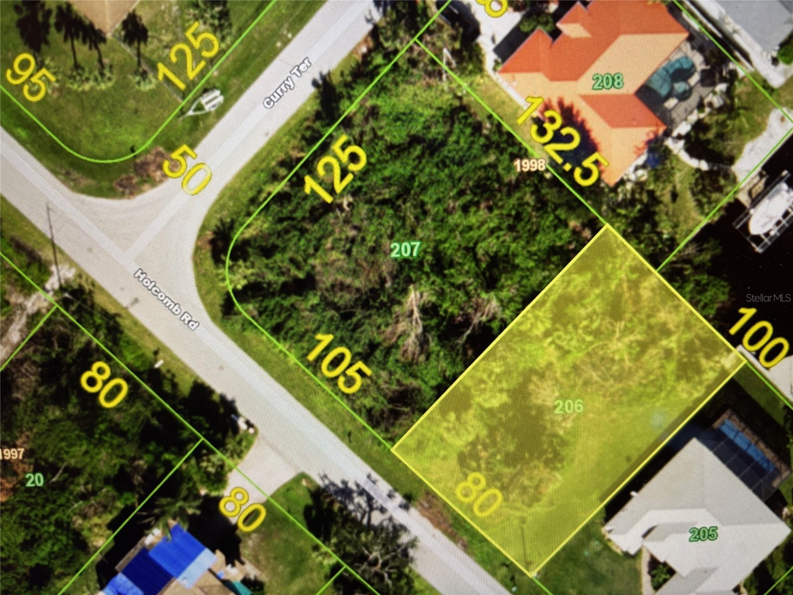 3098 & 3090 Holcomb Road Port Charlotte FL 33981 - MYAKKA RIVER C7520861 image2