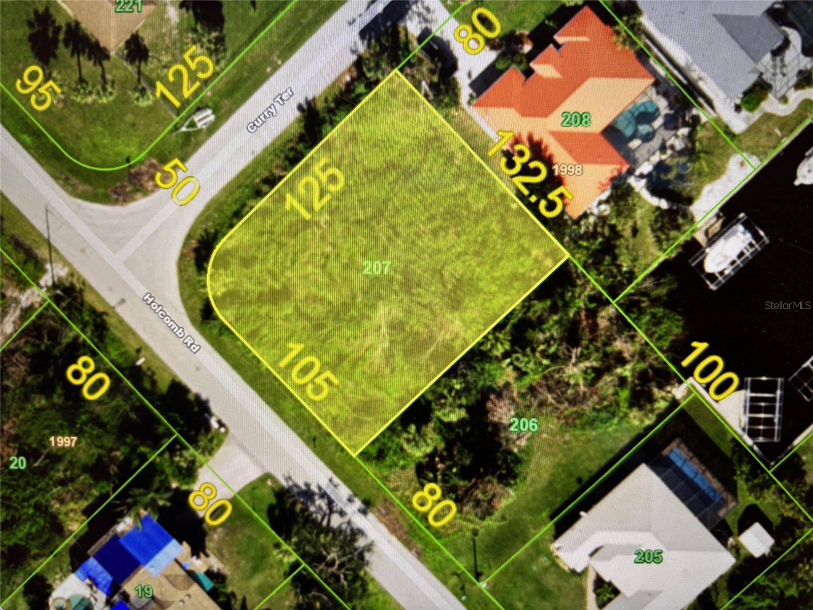3098 & 3090 Holcomb Road Port Charlotte FL 33981 - MYAKKA RIVER C7520861 image3