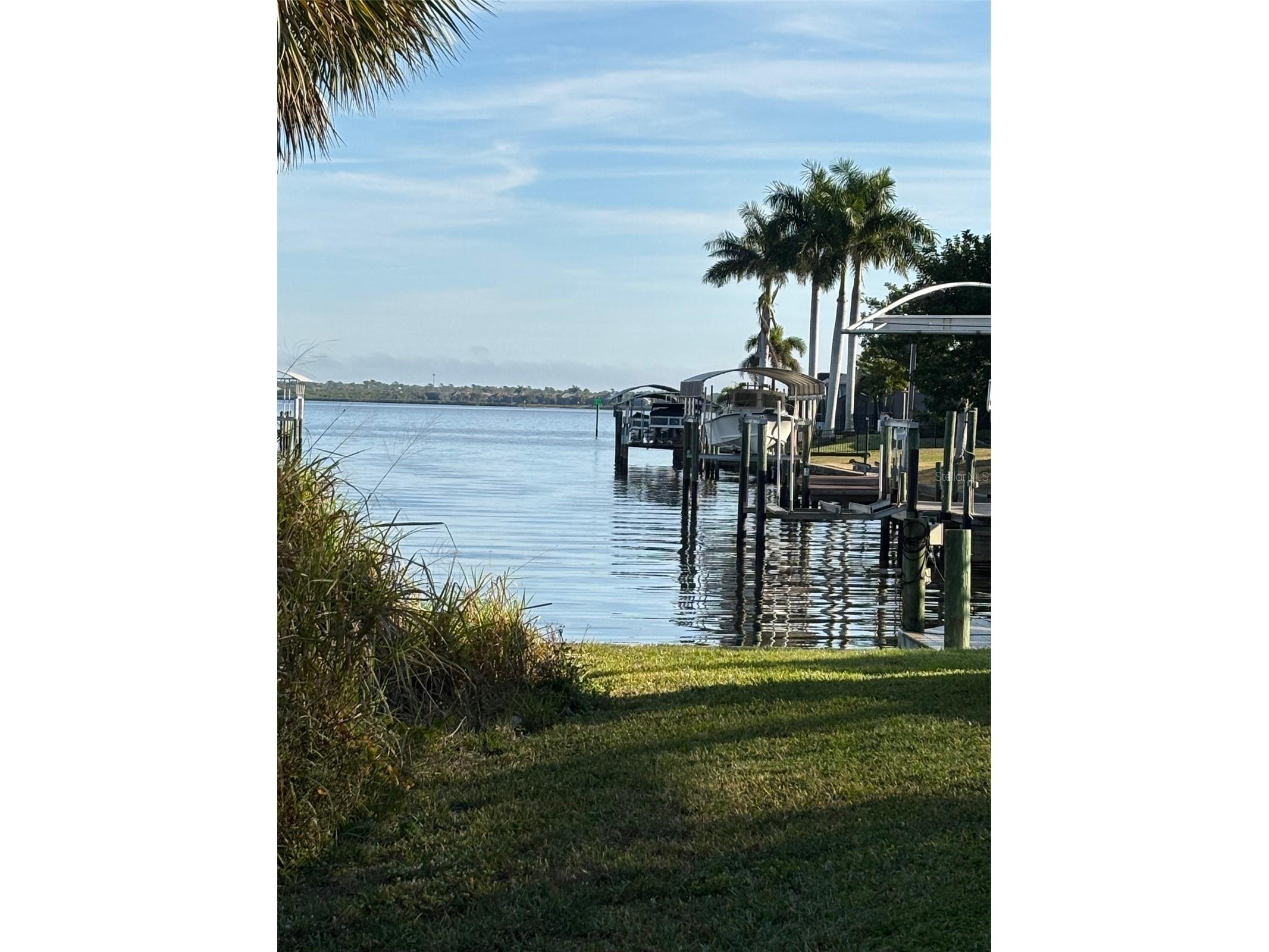 3098 & 3090 Holcomb Road Port Charlotte FL 33981 - MYAKKA RIVER C7520861 image4