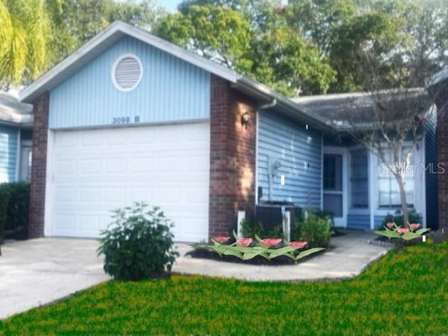 3098 Beecher Drive E #B Palm Harbor FL 34683 U8224599 image1