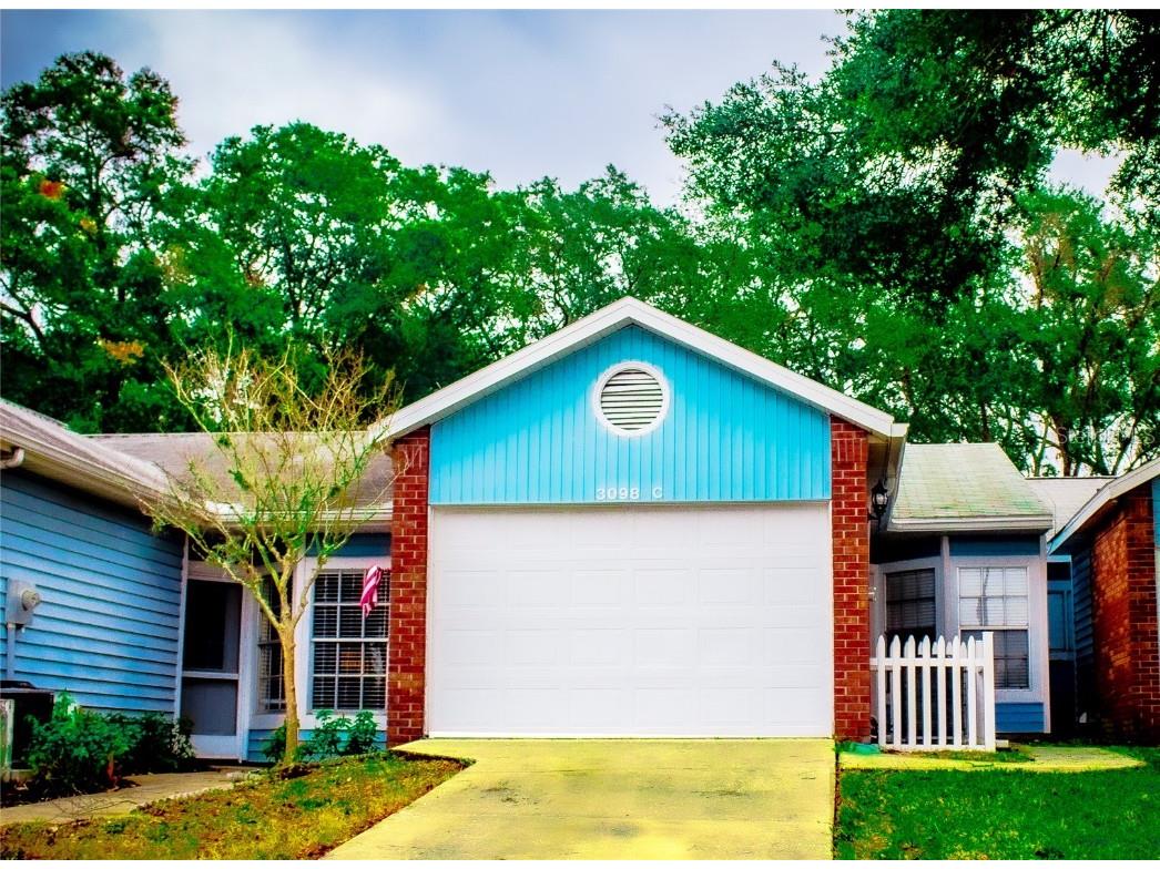 3098 Beecher Drive E #C Palm Harbor FL 34683 U8227856 image1